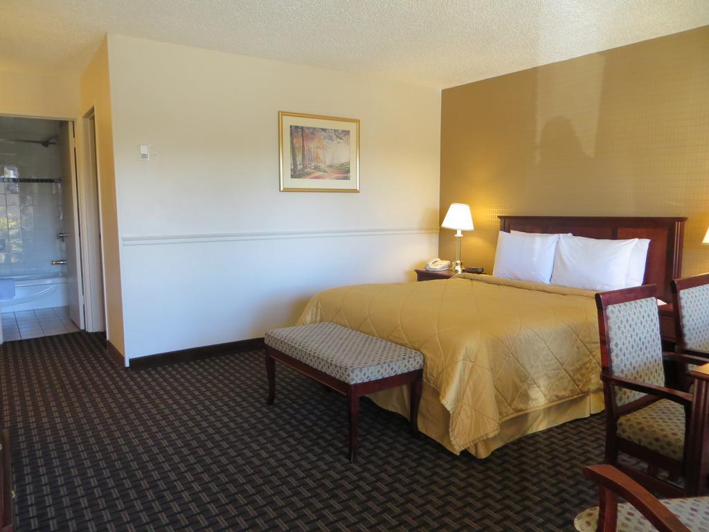 Super 8 Calgary Village Esterno foto